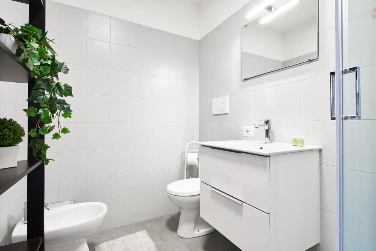 House Navigli Apartment In The Heart Of The Naviglio Grande Milano Buitenkant foto