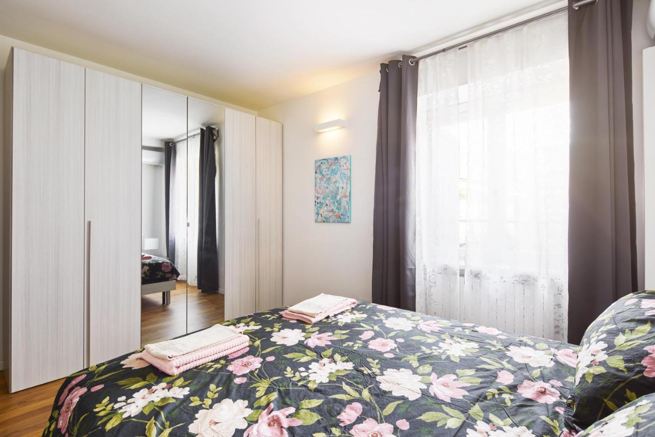 House Navigli Apartment In The Heart Of The Naviglio Grande Milano Buitenkant foto